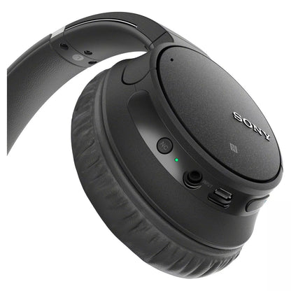SONY
Casque audio Bluetooth - Noir - WHCH700NB