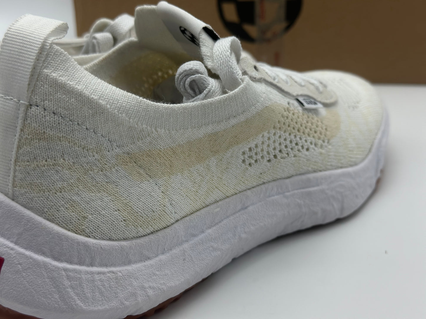 CHAUSSURES VANS ULTRARANGE neuves et authentique pour femmes