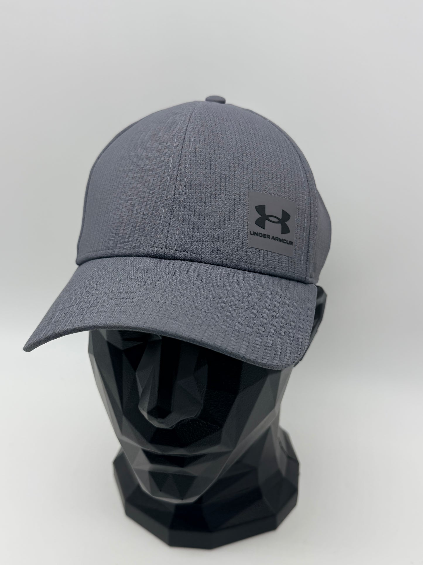 Under Armour Isochill ArmourVent STR - Chapeau - Homme