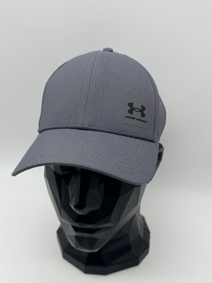 Under Armour Isochill ArmourVent STR - Chapeau - Homme