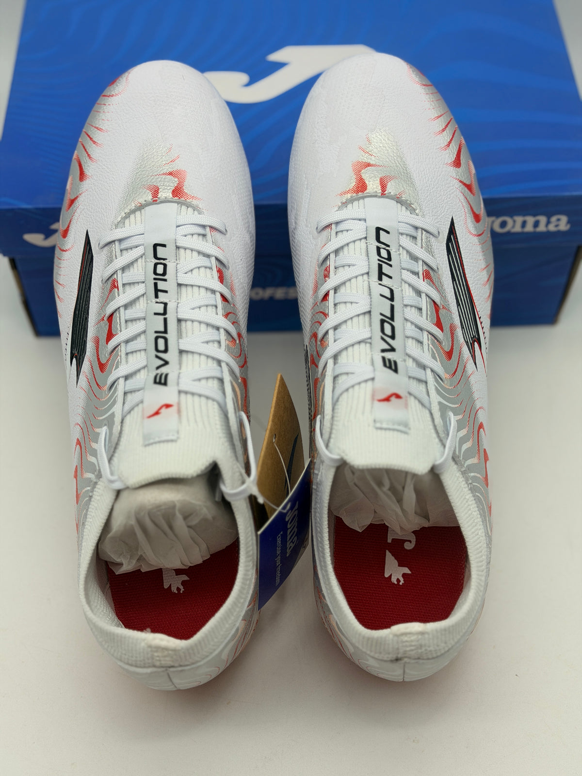Joma Evolution Chaussures de football pour hommes
