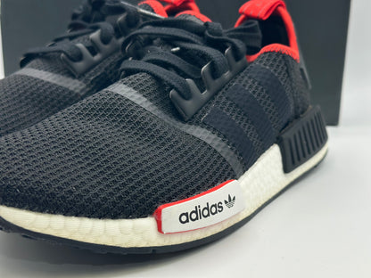 adidas Adidas Nmd_r1, Baskets mode pour homme noir