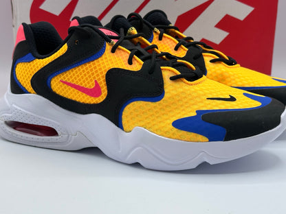 Nike Air Max 2X Laser Orange