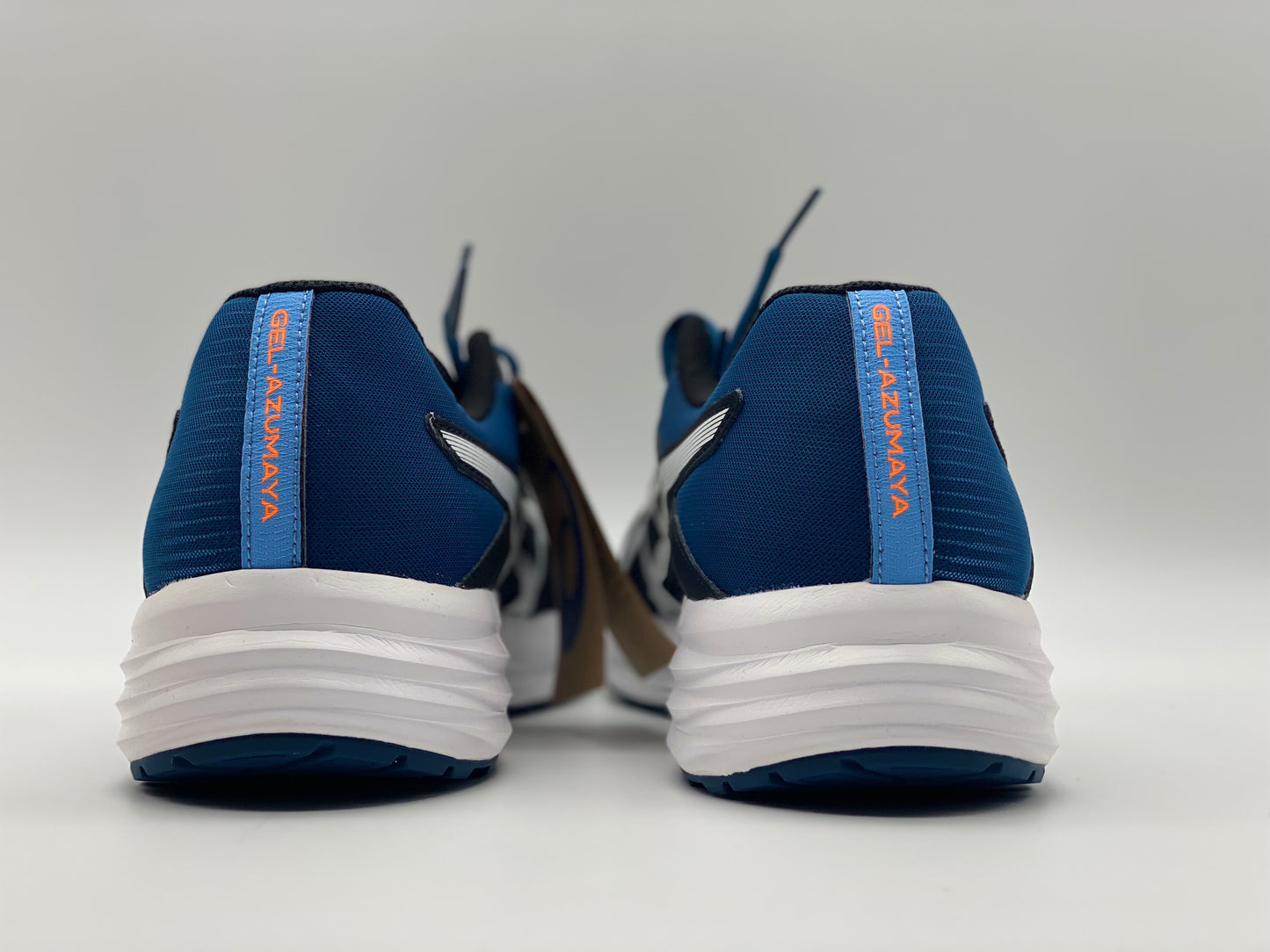 ASICS GEL- CHAUSSURES RUNNING HOMME