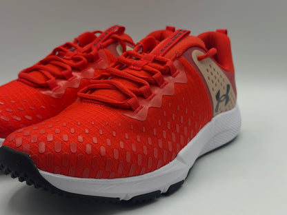 Chaussures d'entraînement UA pour hommes neuves et authentique taille 44