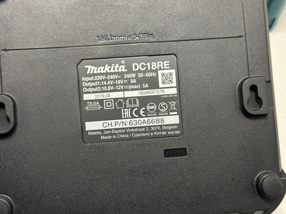 Perceuse 12V CXT Li-Ion Ø10 mm (1x2,0 Ah) dans le coffret - MAKITA DF333DWAE