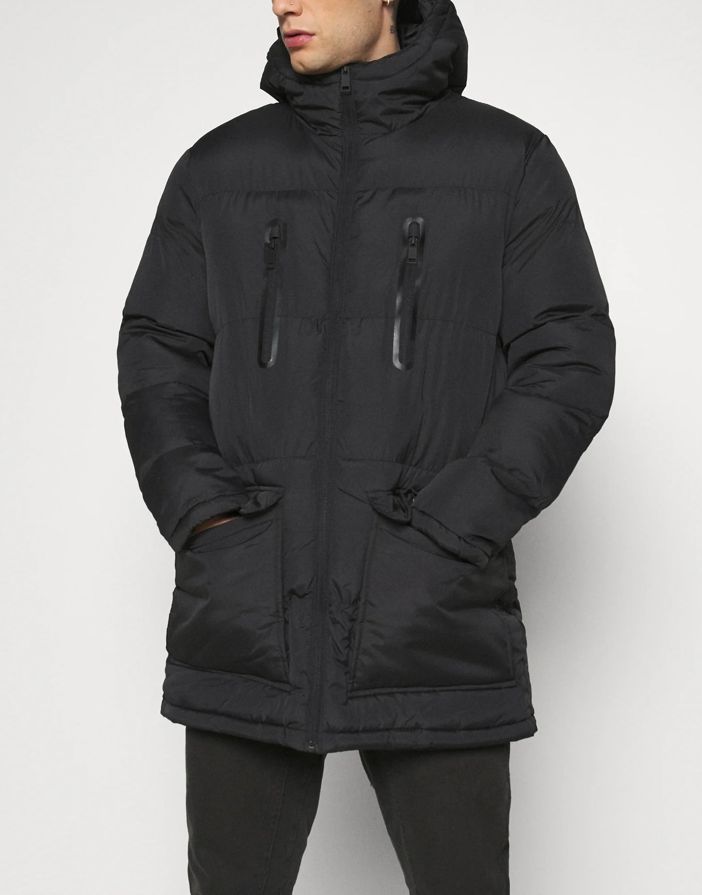 Parka neuve taille M