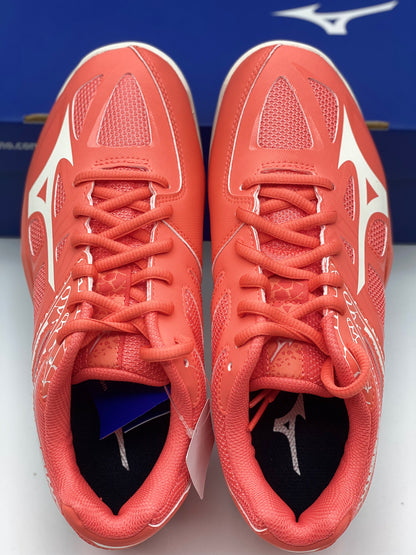 Baskets de multisports Mizuno femme le top des baskets de sport