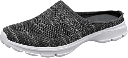 Pantoufles Femmes Hommes Sabots Slip On Pantoufles Été Extérieur Respirant Confortable Chaussures de Jardin Chaussures antidérapantes Sabots