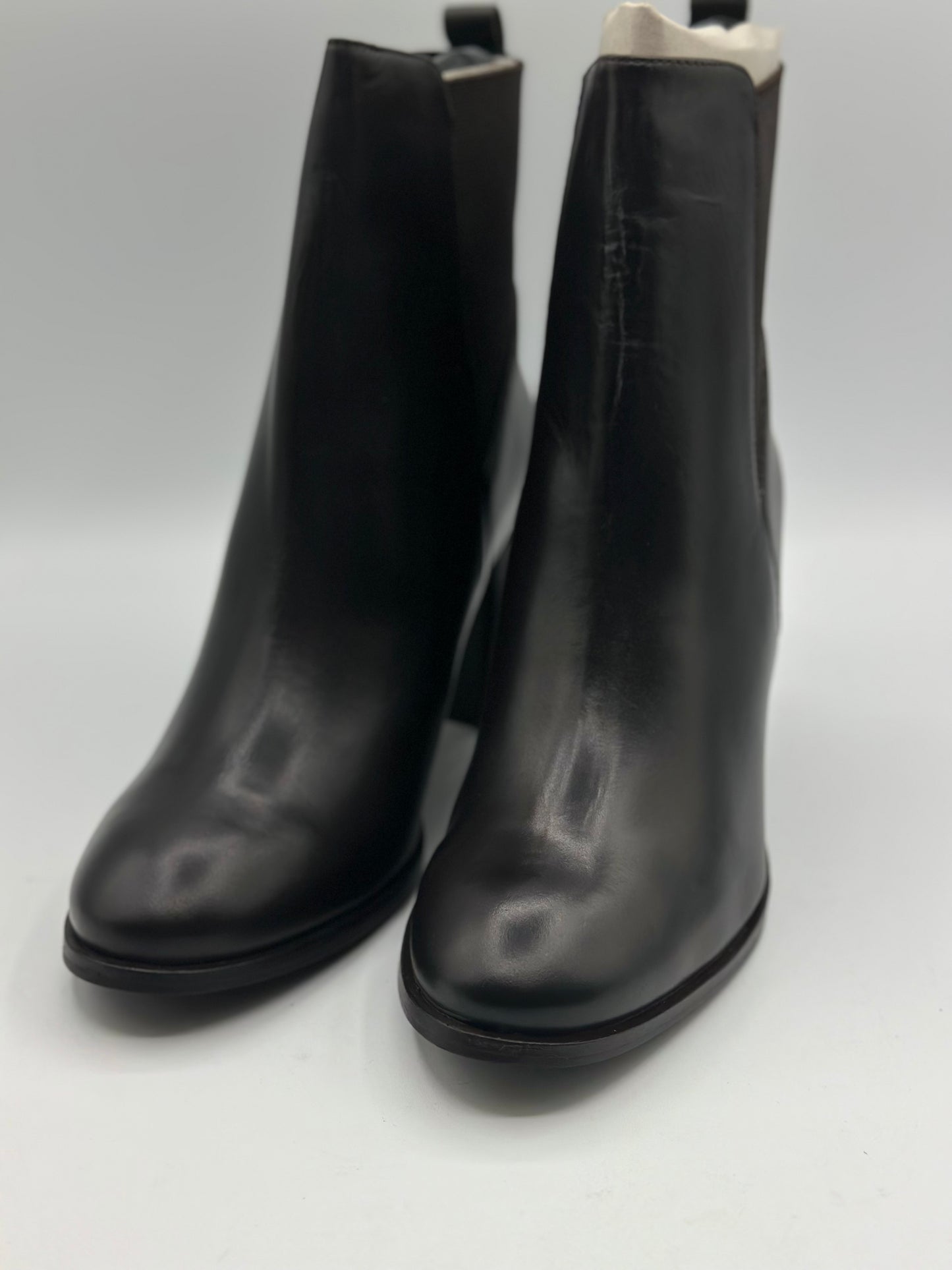 find. Bottes Chelsea Femme