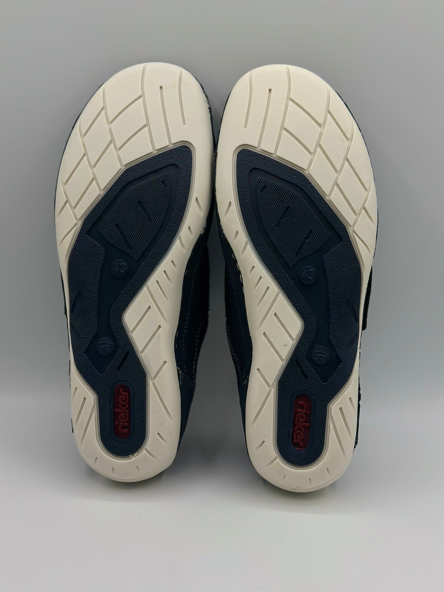 Rieker Homme Mocassin taille 44