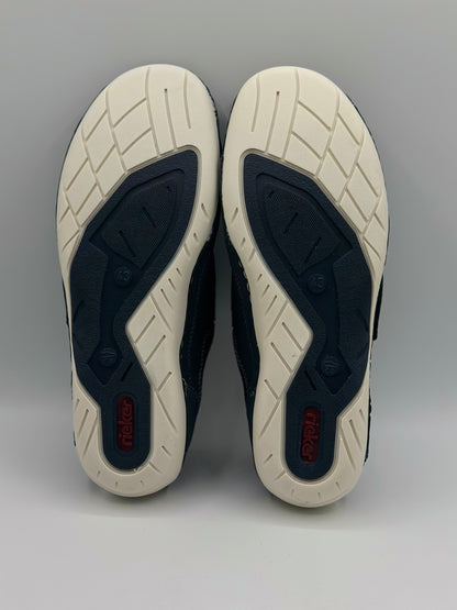 Rieker Homme Mocassin taille 44