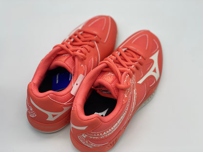 Baskets de multisports Mizuno femme le top des baskets de sport