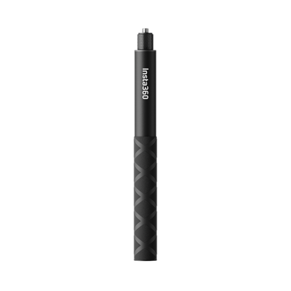 Insta360 X4 + Perche à selfie + trépied + Perche à selfie invisible 114 cm + étuis rigide jaune d’origine