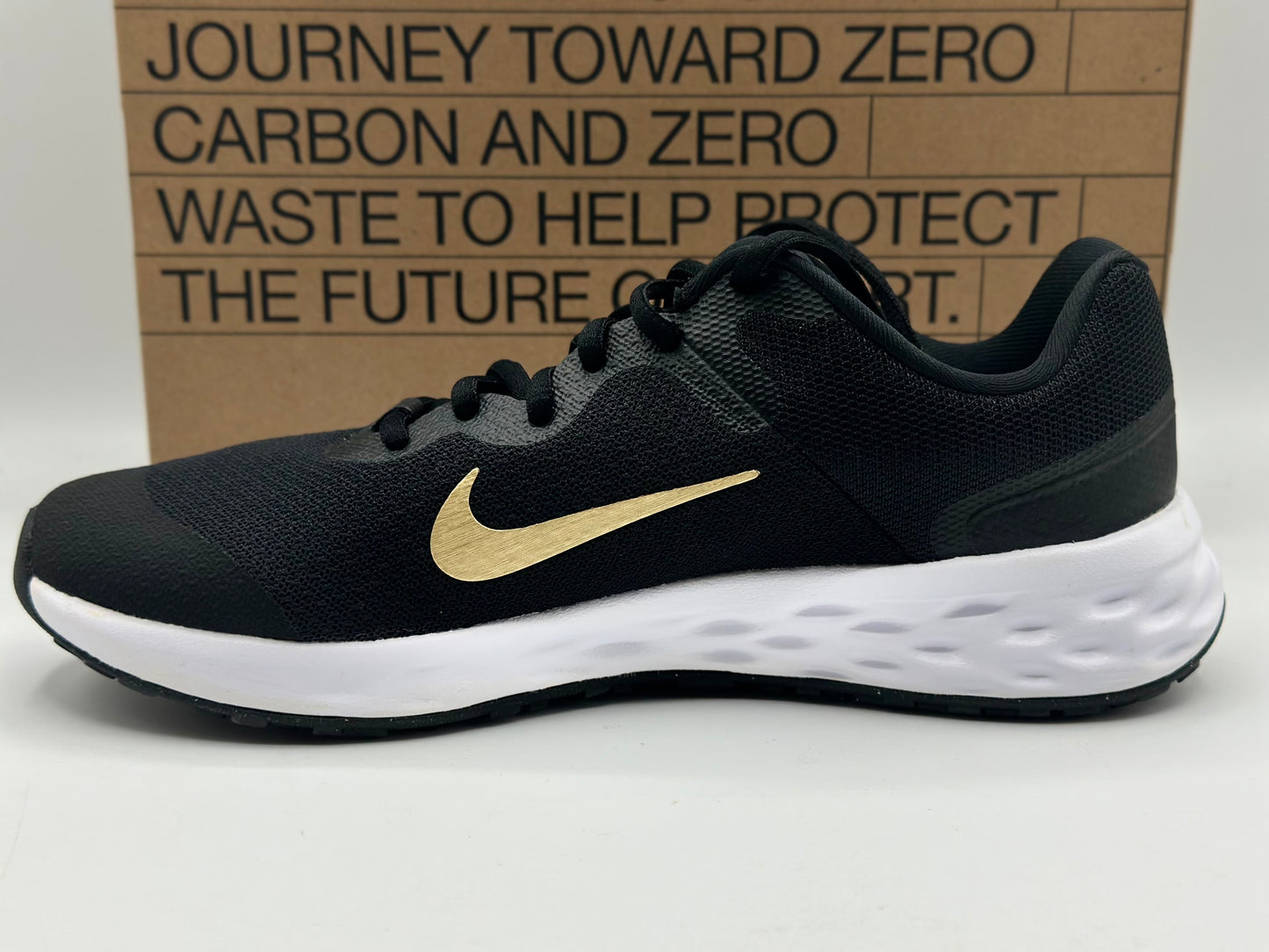Nike Revolution 6 Next Nature Chaussure de Course pour Hommes