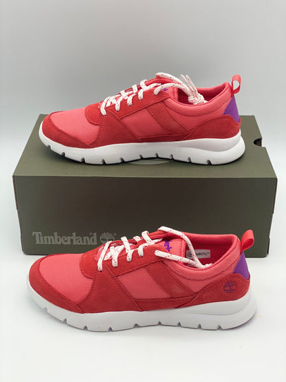 Timberland Boroughs Project Mix, Baskets Basses Mixte