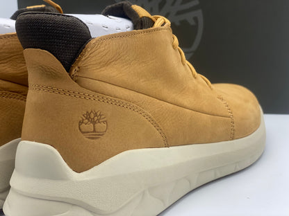 CHUKKA BRADSTREET ULTRA POUR HOMME EN JAUNE neuve et authentique taille 43,5