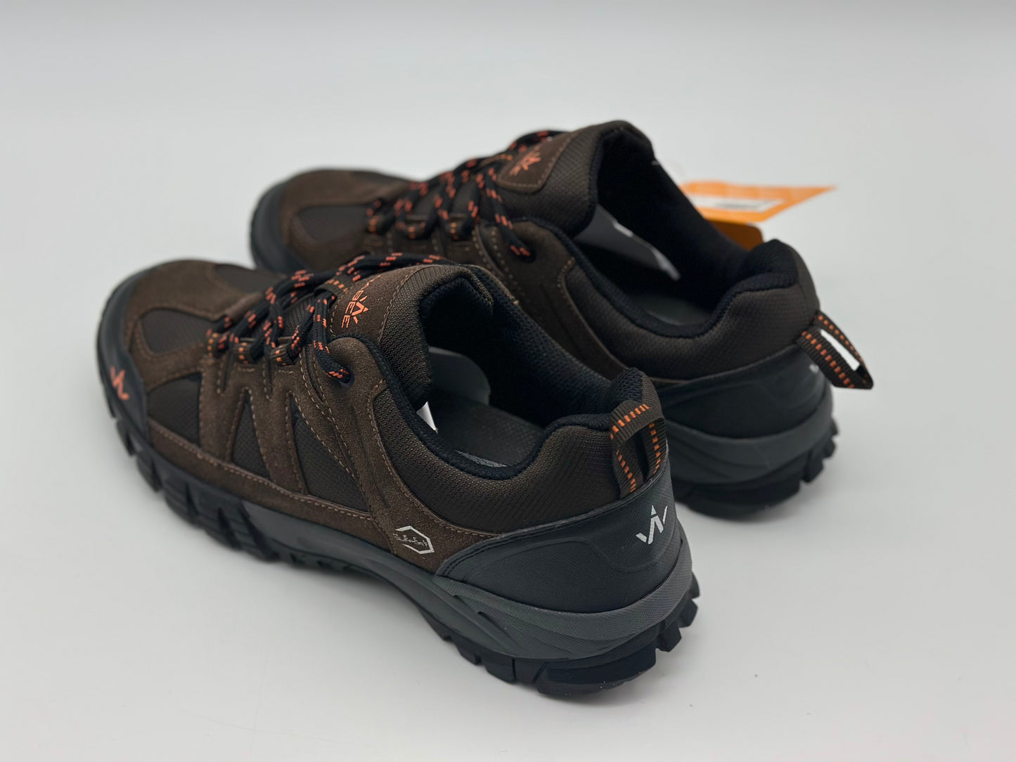 Chaussures de randonnée - Homme