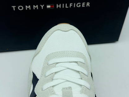 Tommy Hilfiger Homme Runner Icon Mix Bas