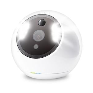 AMARYLLO Apollo Suivi automatique à 360° Vision nocturne limpide détection de bruit
