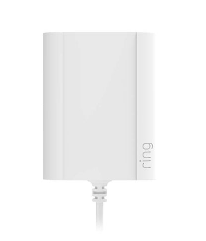Ring Adaptateur secteur (2e génération