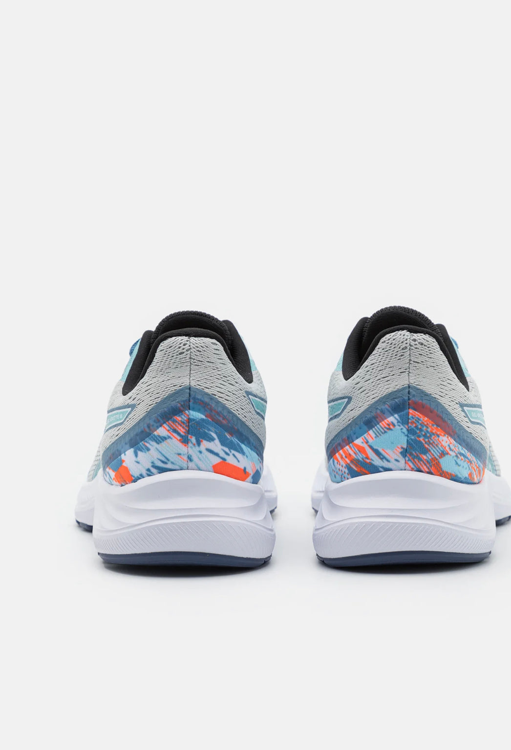Chaussures de running neutres ASICS GEL-EXCITE taille 42