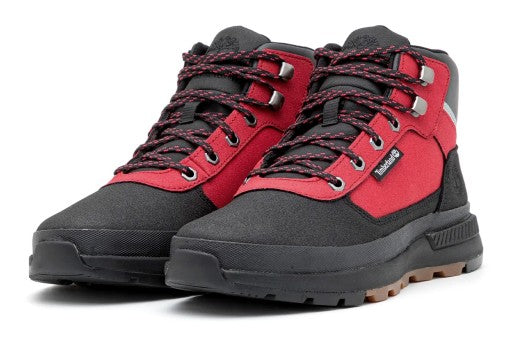 chaussures TIMBERLAND FIELD TREKKER MID