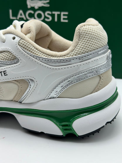 Sneakers L003 homme
Sneakers - Blanc - Lacoste - Homme taille 43