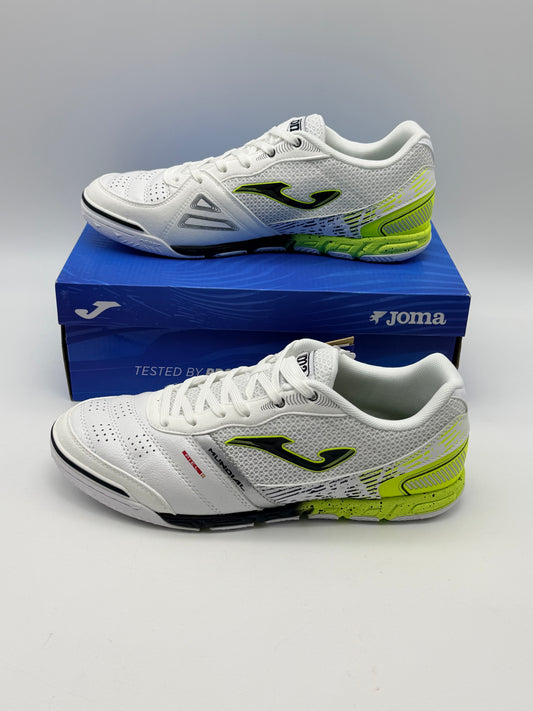 Joma
MUNDIAL - Chaussures de football en salle - white