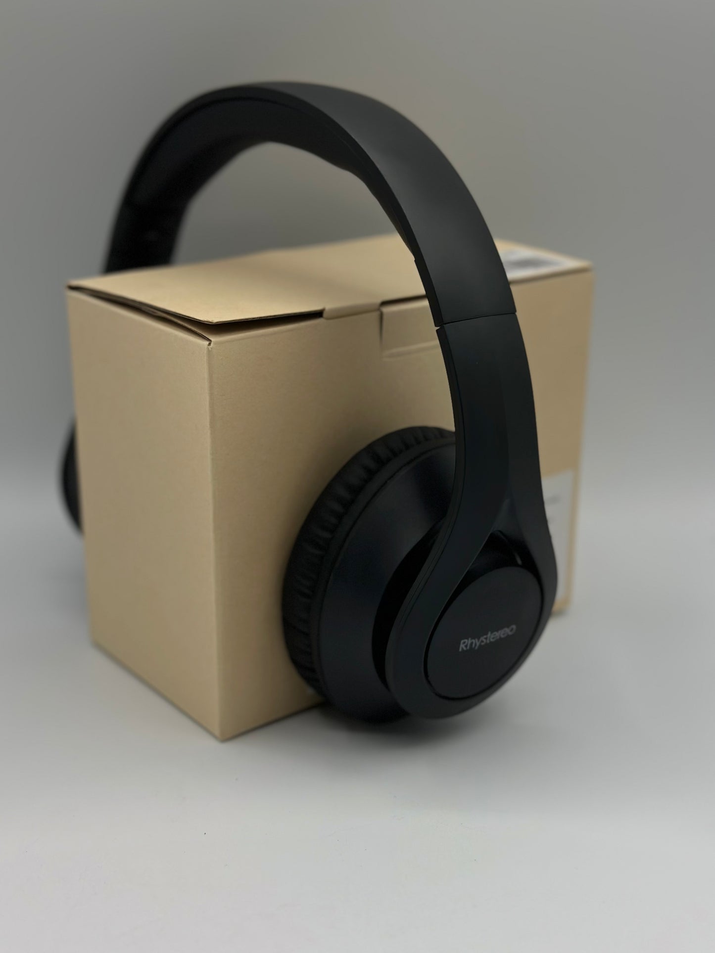 Casque Bluetooth avec 60H de Lecture, Casque Bluetooth 5.0 sur l'oreille, Micro intégré, Casque sans Fil Filaire Pliable pour Le Travail, Les Voyages, l'apprentissage en Ligne, téléphone, PC