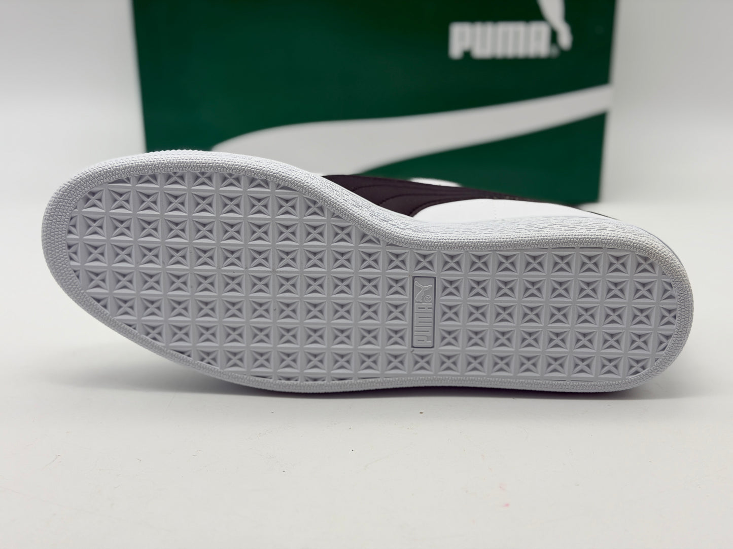 Puma Basket Classic XXI BasketHomme