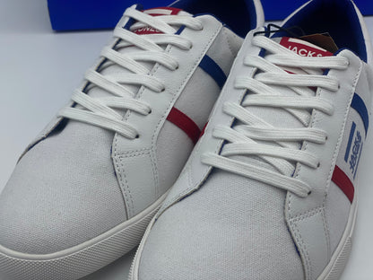 Sneakers blanc jack&jones neuves taille 44