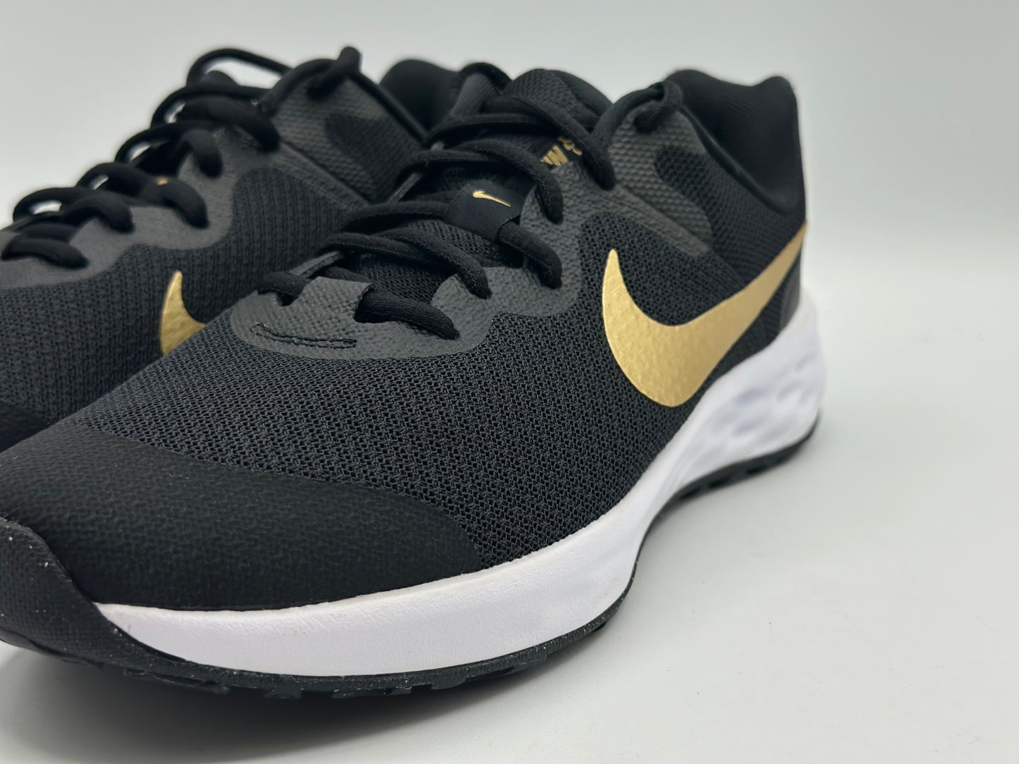 Nike Revolution 6 Next Nature Chaussure de Course pour Hommes