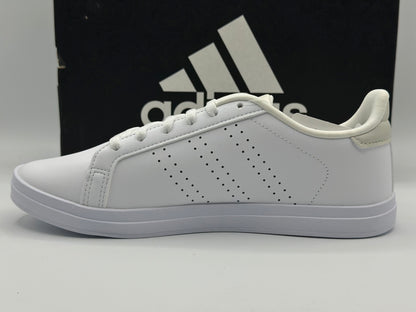 adidas Femme Base Courtpoint Chaussures de Tennis