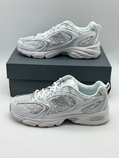 New Balance 530 Gris Argent taille 43