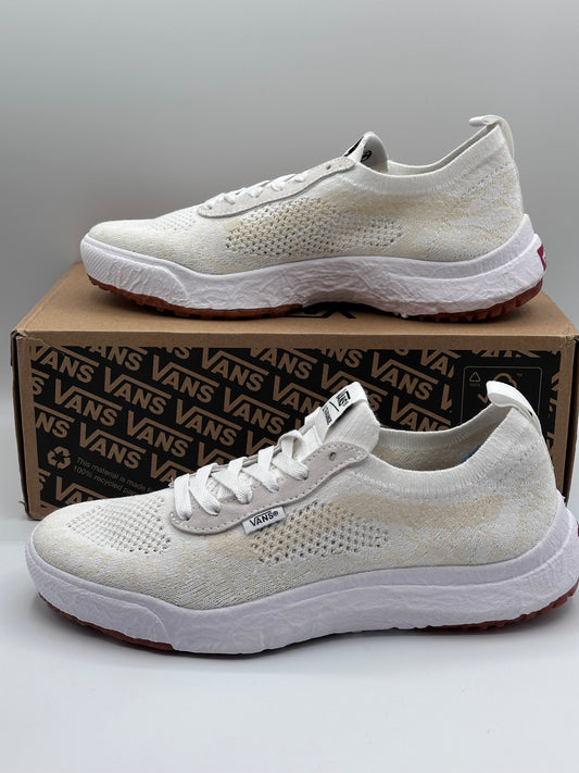 VANS Baskets Ultrarange VrR3 4BXBW00 True White