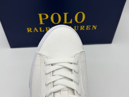 Polo Ralph Lauren Sayer Homme Baskets Mode EU