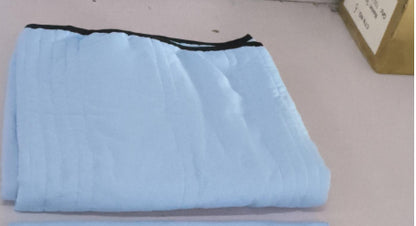 Couette "Arctic-Cloud" – Couverture Rafraîchissante & Ultra-Légère pour l'Été