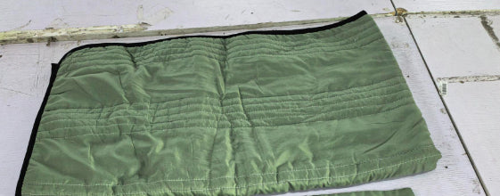 Couette "Arctic-Cloud" – Couverture Rafraîchissante & Ultra-Légère pour l'Été