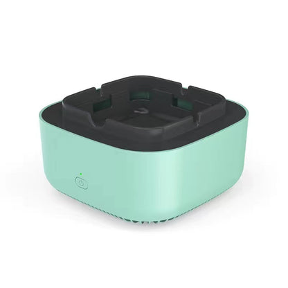 Cendrier Purification à Élimination de la fumée automatique pratique