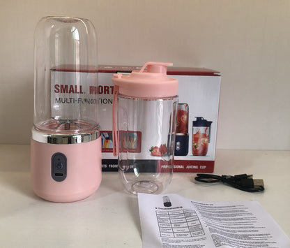 Mini blender portable a Smoothie Charge USB