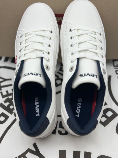 LEVI'S Homme Basket neuves tailles 43