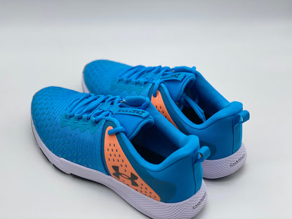 Chaussures d'entraînement UA pour hommes neuves et authentique taille 44