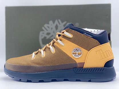Sprint Trekker WP Mid Boot
Wheat Mesh