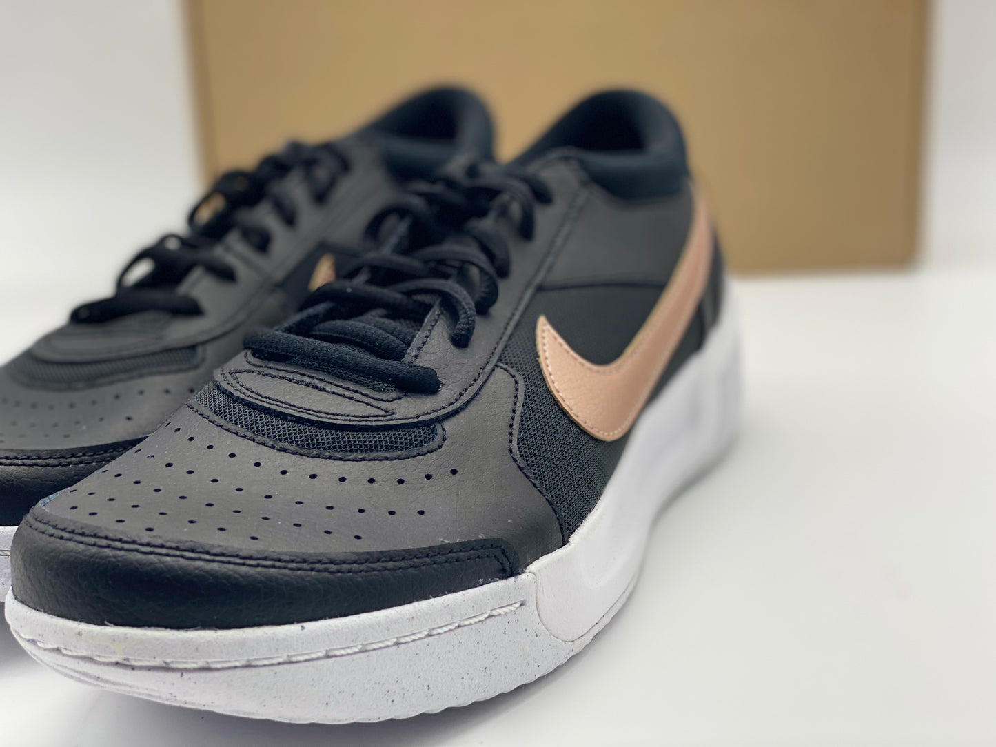 Nike Nikecourt Zoom Lite 3 Sneaker