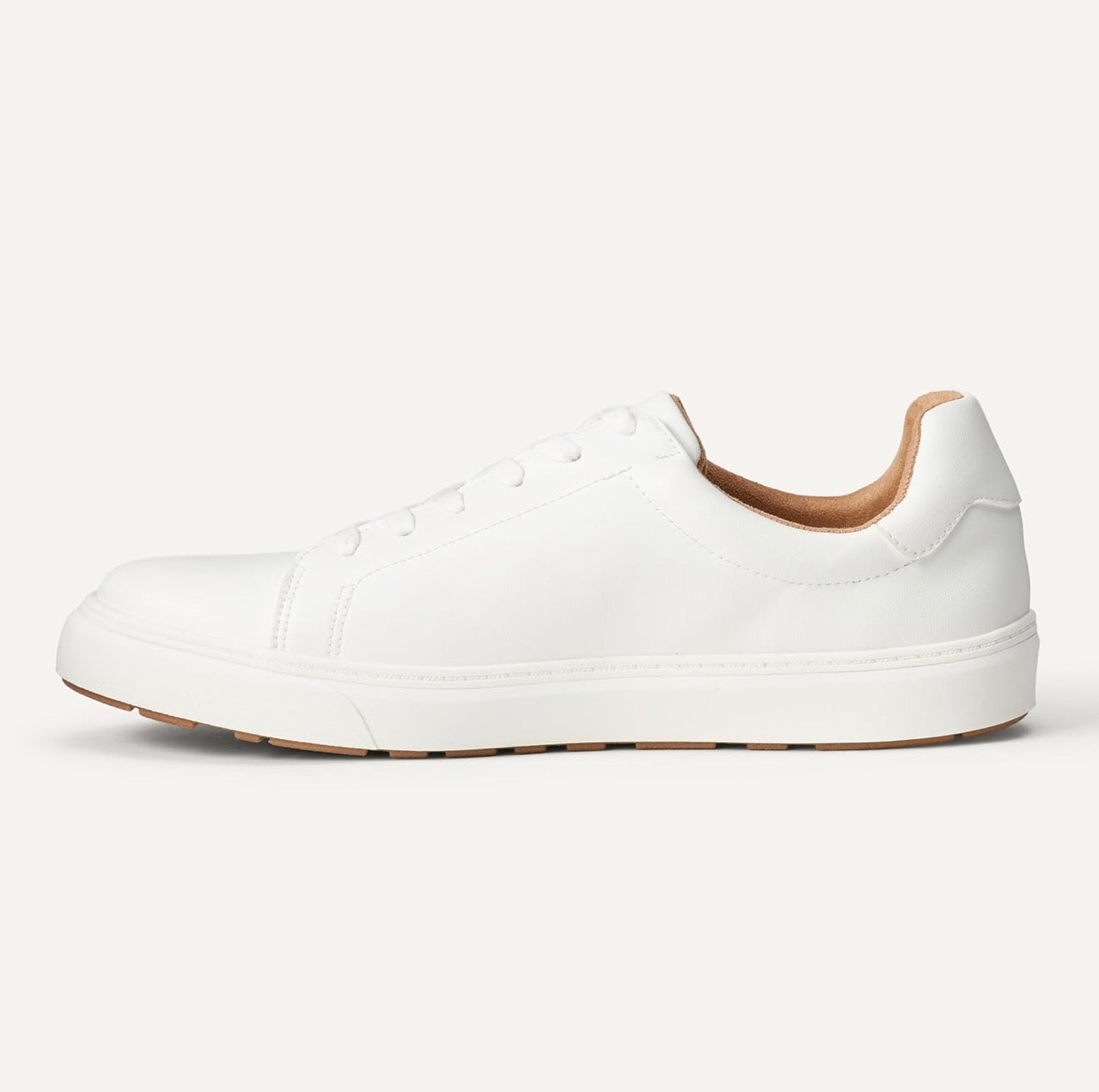 Baskets Basses Classiques Homme