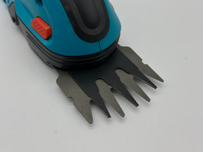 Kit de cisailles à gazon + taille-buissons sur accu ComfortCut de Gardena neuf
