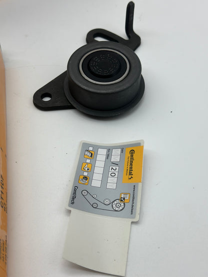 Kit de distribution CONTI CT1107K1, Hyundai, Mitsubishi, KIA neuf