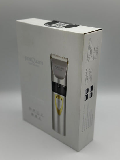 POSTQUAM PQPAE6001 ER 1910-PQPAE6001, Tondeuse à Cheveux Xpert & Versatile
