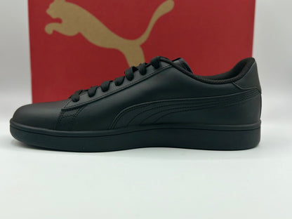 PUMA Mixte Smash 3.0 L Sneaker